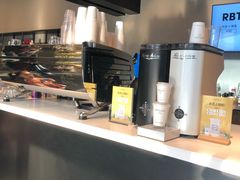 -dotcom coffee古点咖啡(致真大厦店)