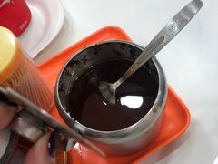 -文辉墨鱼丸大王(铜锣湾渣甸街总店)