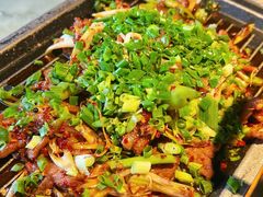 -绿茶餐厅(成都大悦城店)