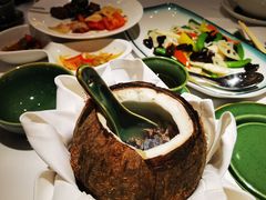 -丹桂轩(万科城店)