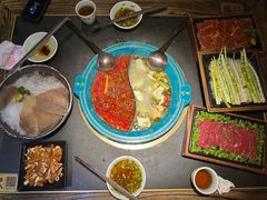 -吼堂老火锅(太古里总店)