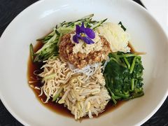 妈妈拌菜-正德楼果木烤鸭·渔家菜(东港店)