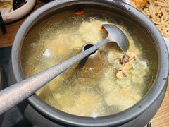 原味汽锅鸡-云海肴云南菜(曲江大悦城店)
