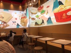 -盛香亭热卤(光明大仟里店)