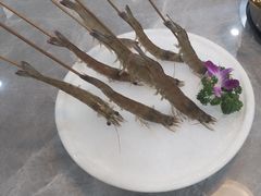 基围虾-牛天下·牛肉·海鲜·打边炉·融合菜
