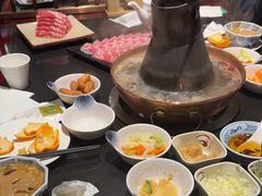 -东来顺饭庄(金泉广场店)