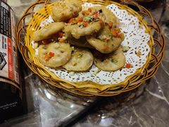 香炸武汉藕夹-楚鲜·汉正街一号(天河店)