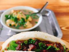 -李小老烧饼(常营民族家园店)