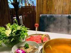 -春记潮汕牛肉火锅