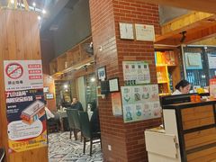 -全聚贤餐厅·湖北家常菜(沙湖店)