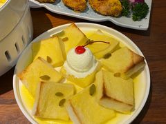 -意满花千醉(金茂览秀城店)