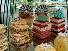 拿破仑蛋糕-马哥孛罗咖啡厅·Cafe Marco (厦门马哥孛罗东方大酒店)