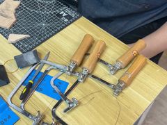 -五月木作·DIY木作文创体验店(北京路店)