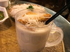 -多哥水傣味餐厅(司马巷店)