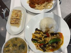 -宜家·瑞典风味餐厅(四元桥店)