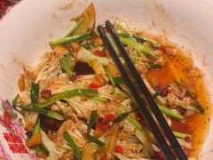 -湖南老饭铺(福永店)