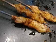 -望京小腰(北京总店)