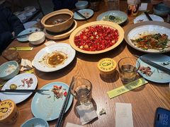 -北京食堂·烤鸭·宵夜(亚运村店)