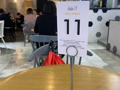 -HELLO 27 意面·沙拉·帕尼尼