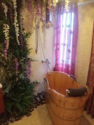 芳朵美容会所(中闽店)-芳朵美容养生SPA