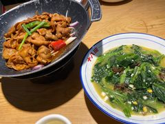 -十八碗(海口吾悦广场店)