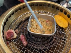 -韩盛·盛江山自助料理(沈辽路万达店)