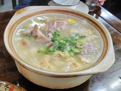 -协和菜馆(凤凰街店)