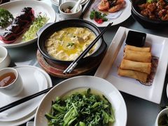 -宋园·金宴浙鲜馆(静安店)