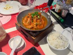 -花漫里日式餐厅(南安中骏店)