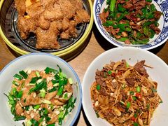 -农耕记·湖南土菜(halo广场店)