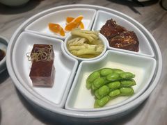 -淮扬府·游园京梦(西安SKP店)