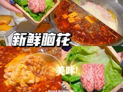 -九鼎轩火锅大排挡