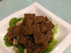 -功德林素菜饭庄(前门店)