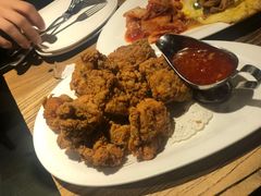 -花腰餐吧Bistro烧烤 傣味(传媒大学店)