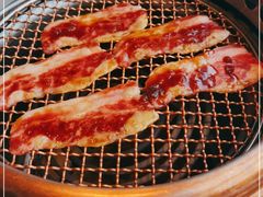 -一品诚记烤肉(大连柏威年购物中心店)