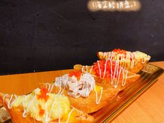 -阿卡AK.Lab洋风韩餐(花园路万达坊店)