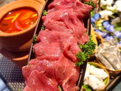 -翡翠鸟精品泰国菜(北辰财富中心店)