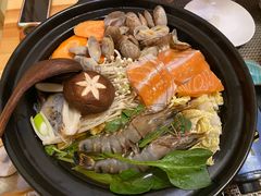 -割烹酱子日本料理(弘基财富广场店)