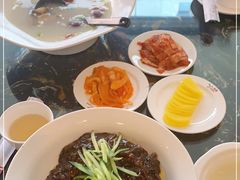 -桃园中华料理炸酱面(燕儿岛路店)