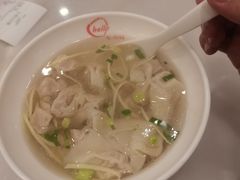-老盛兴汤包馆(安波店)