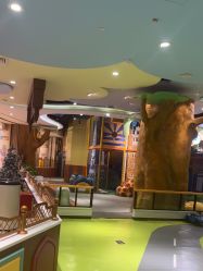 -MELAND CLUB亲子乐园•派对(虹桥万象城店)