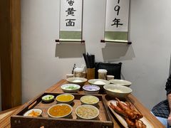 -李百蟹·江南蟹黄面·河景餐厅(夫子庙总店)