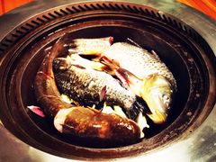 -二十一分小锅炖(皓月店)