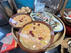 -旺角小渔村(上夼店)