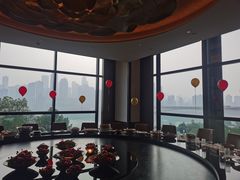 -丽晶轩中餐厅(重庆丽晶酒店)