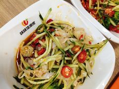 -味味佳凉皮(新华联店)