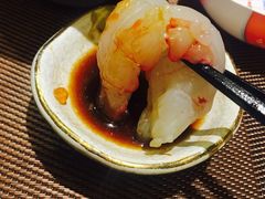 -割烹旭日本料理(龙湖狮山天街店)