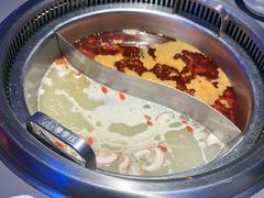 -季季红火锅(动壹店)