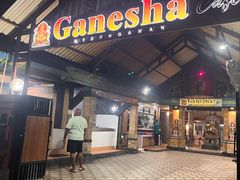 -Ganesha Pudak Cafe