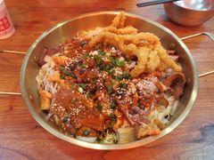 -冒胖子·市井火锅冒菜(同创汇店)